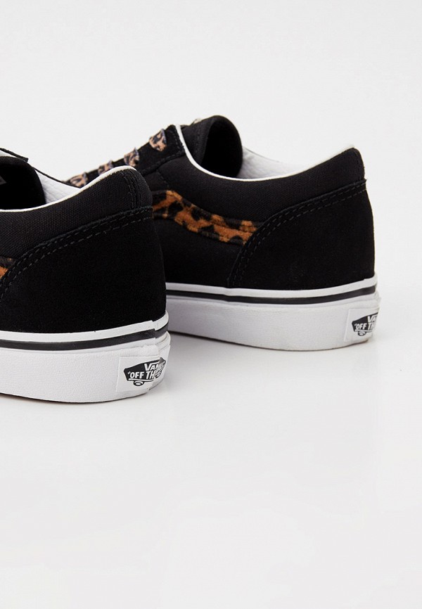 фото Кеды vans