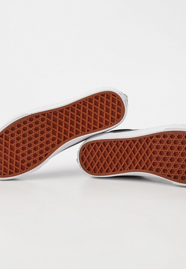 фото Кеды vans