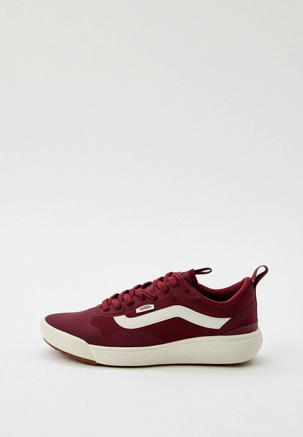 

Кроссовки Vans, Бордовый, UA ULTRARANGE EXO