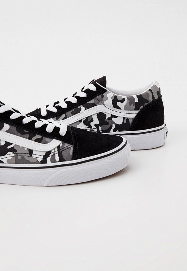 фото Кеды vans