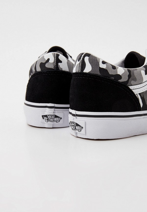 фото Кеды vans