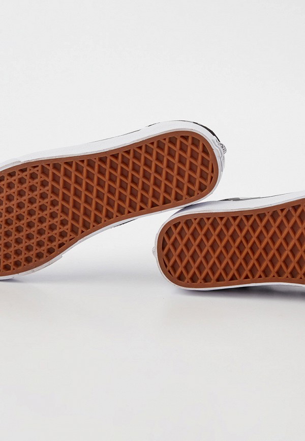 фото Кеды vans