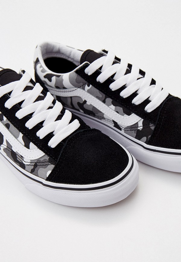 фото Кеды vans