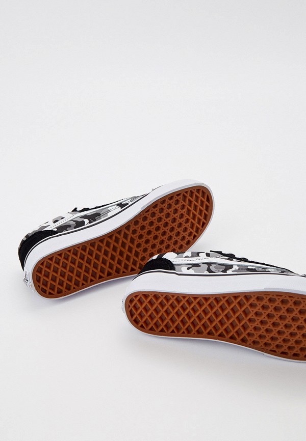 фото Кеды vans