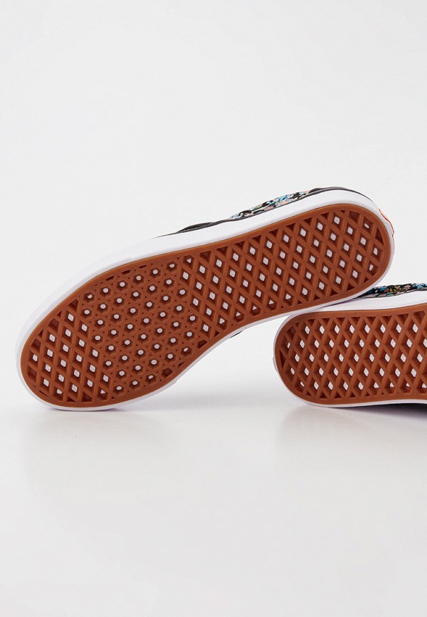 фото Слипоны vans