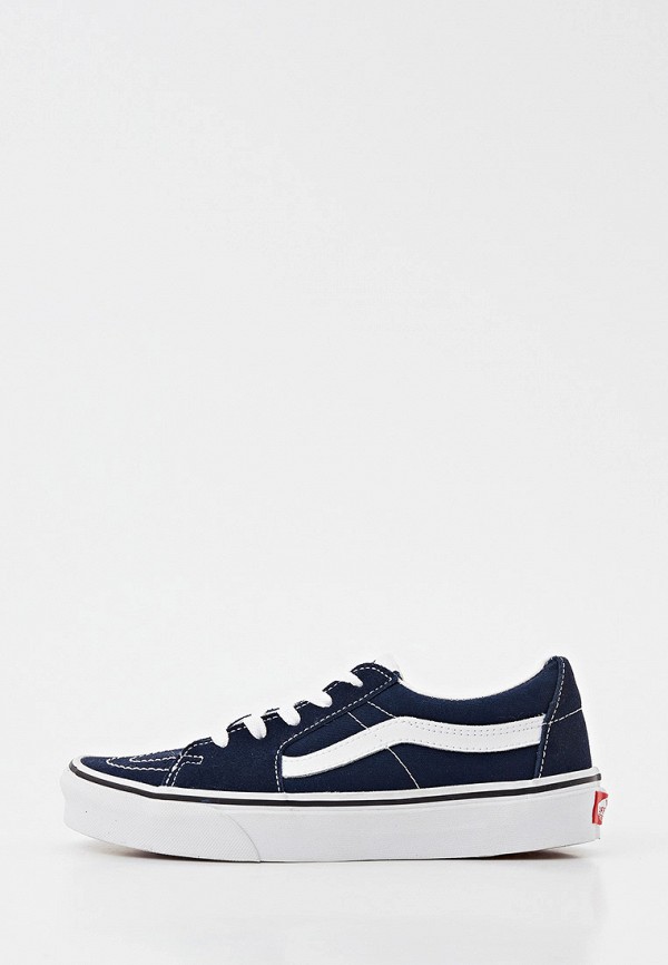 фото Кеды vans