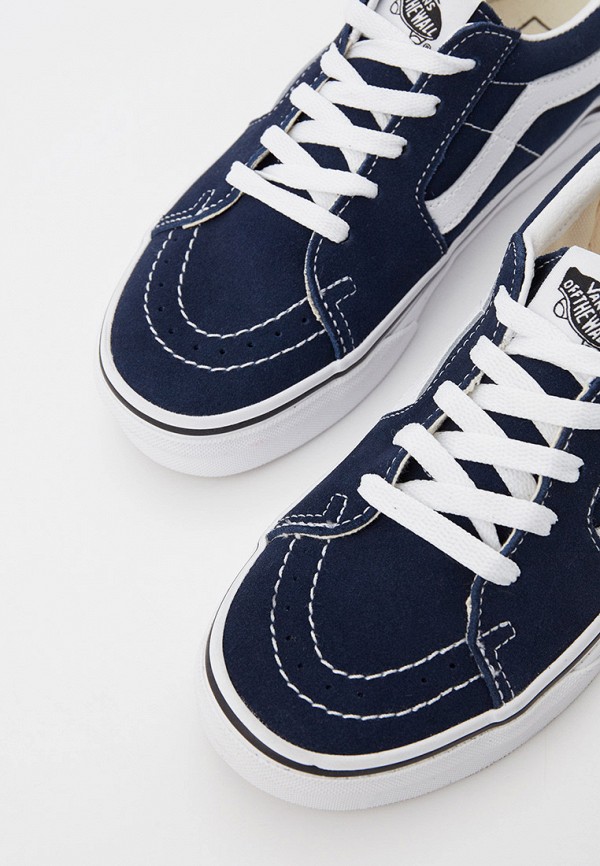 фото Кеды vans