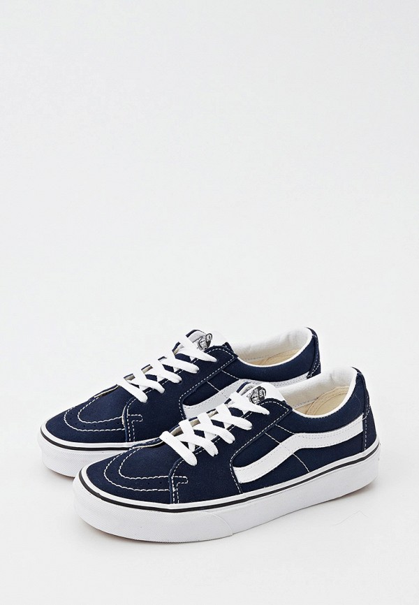 фото Кеды vans