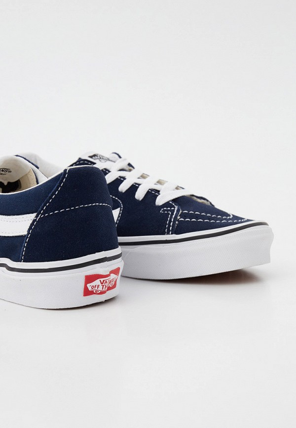 фото Кеды vans