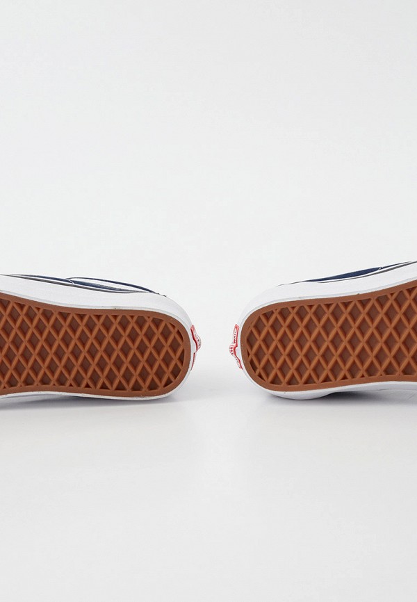 фото Кеды vans