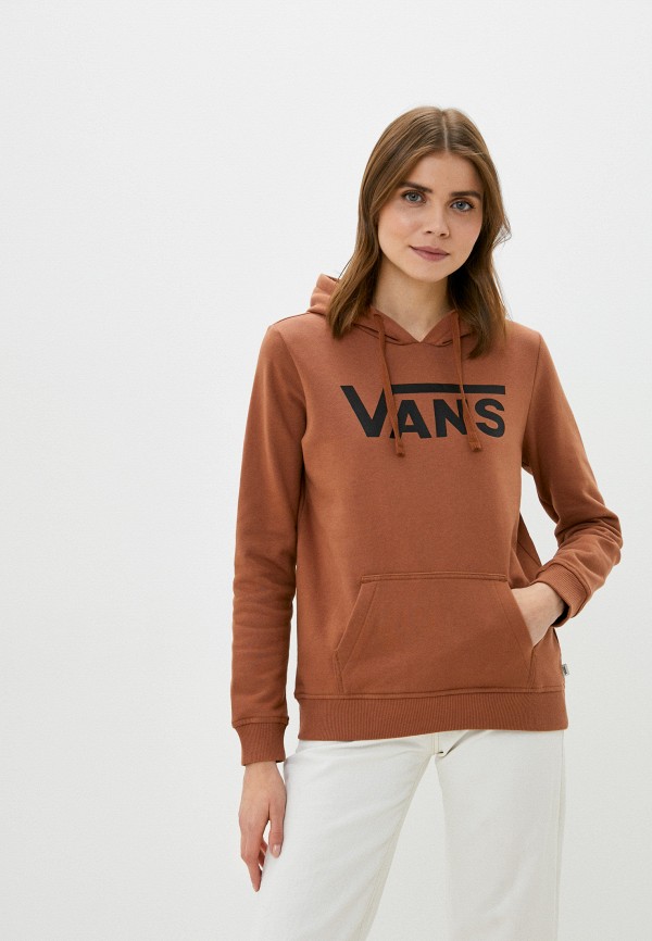 Худи  Vans