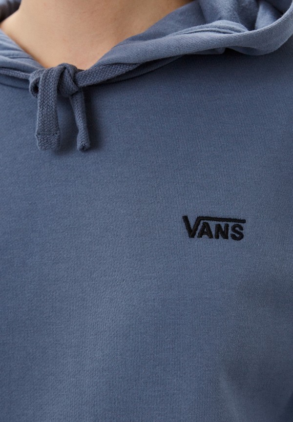 фото Худи vans