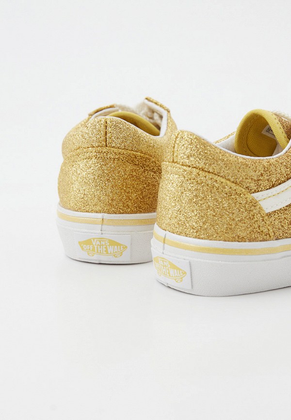 фото Кеды vans