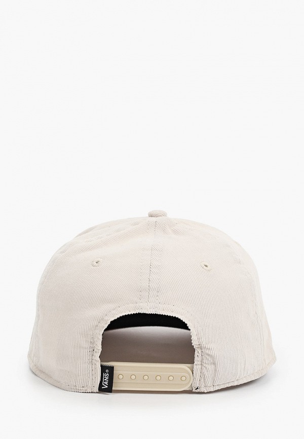 фото Бейсболка vans