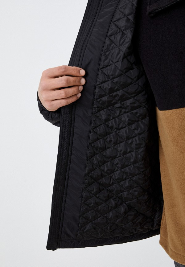 фото Куртка утепленная vans