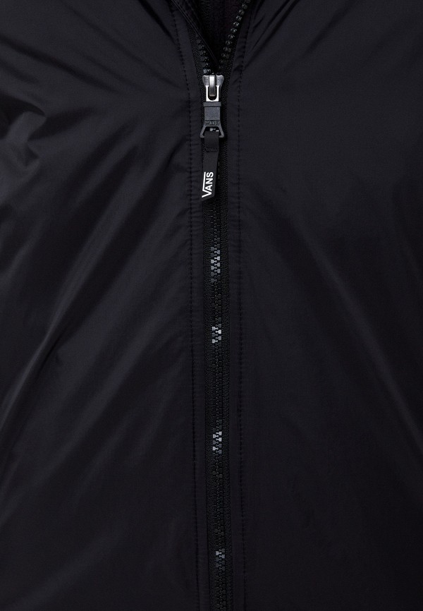 фото Куртка утепленная vans
