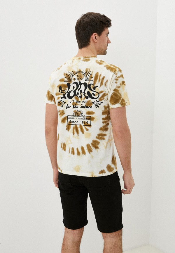 фото Футболка vans