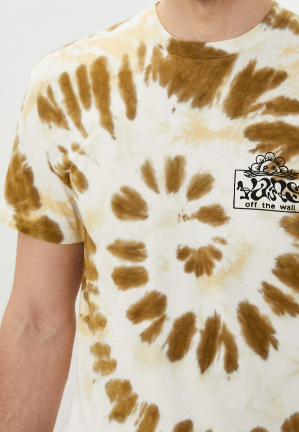 фото Футболка vans