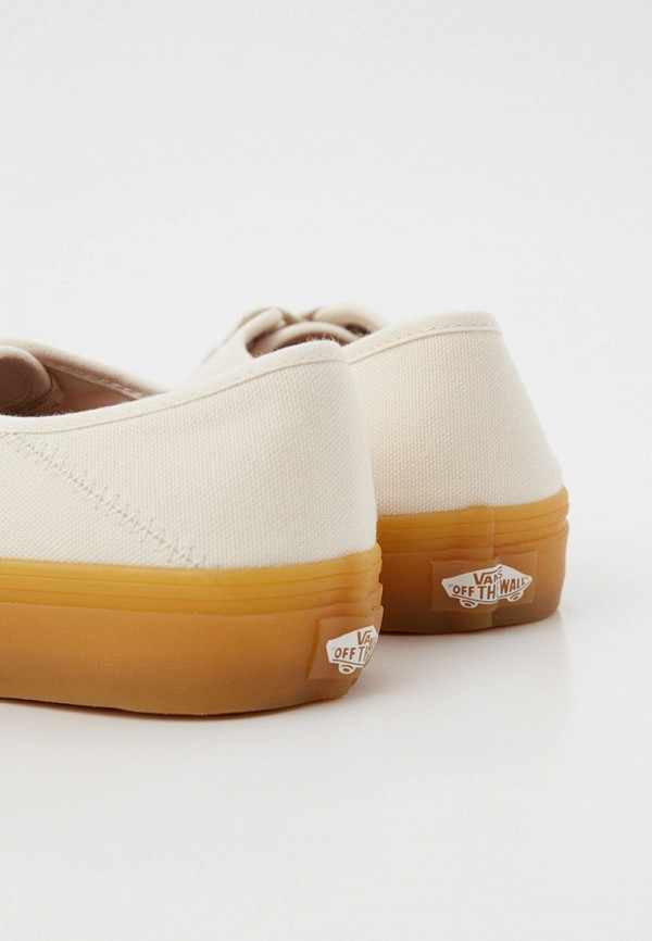 фото Кеды vans