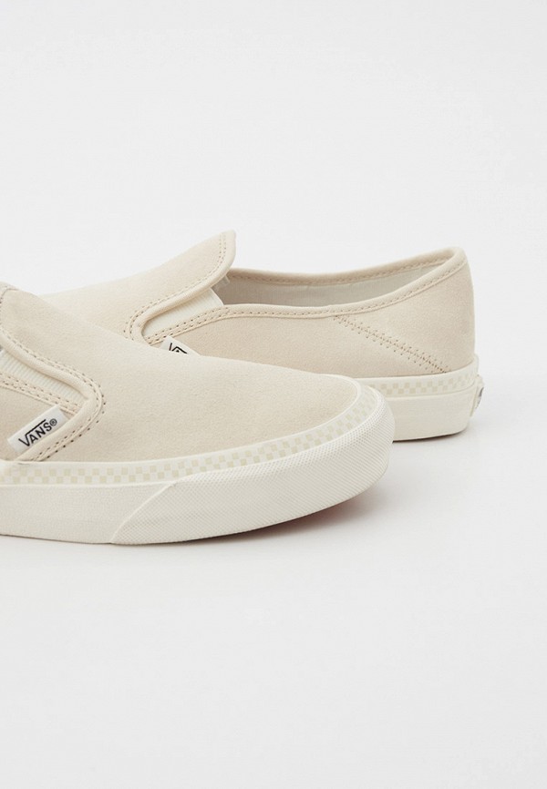фото Слипоны vans