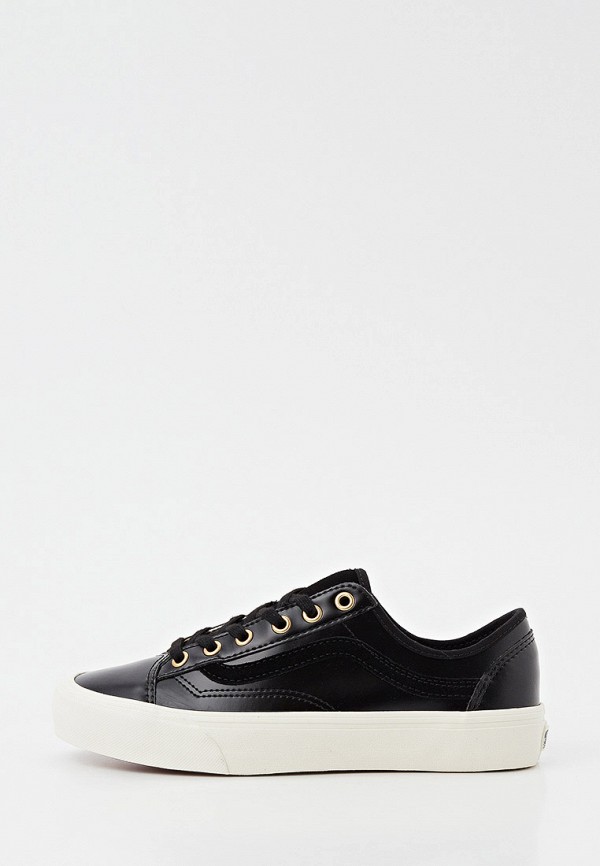 

Кеды Vans, Черный, UA STYLE 36 DECON