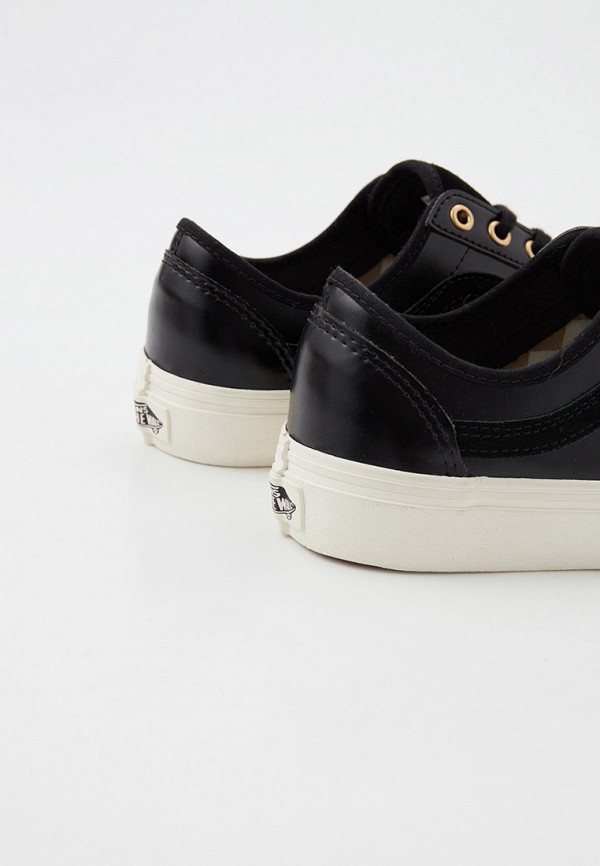 фото Кеды vans