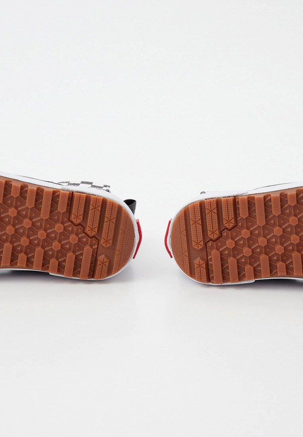 фото Ботинки vans