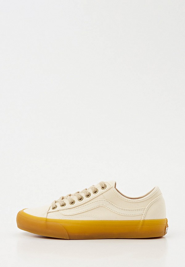 фото Кеды vans