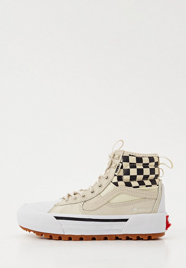 фото Кеды vans