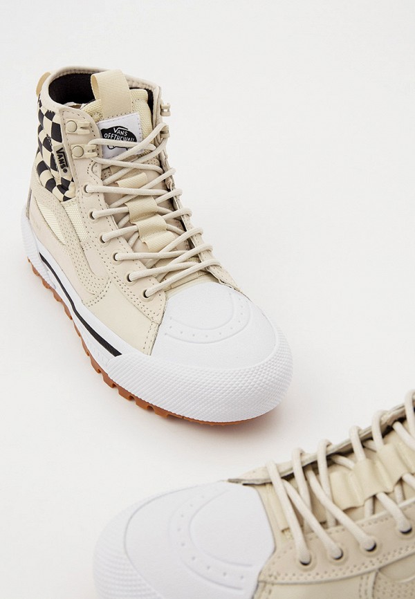 фото Кеды vans