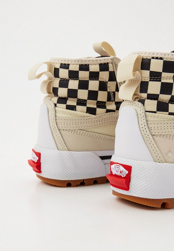 фото Кеды vans