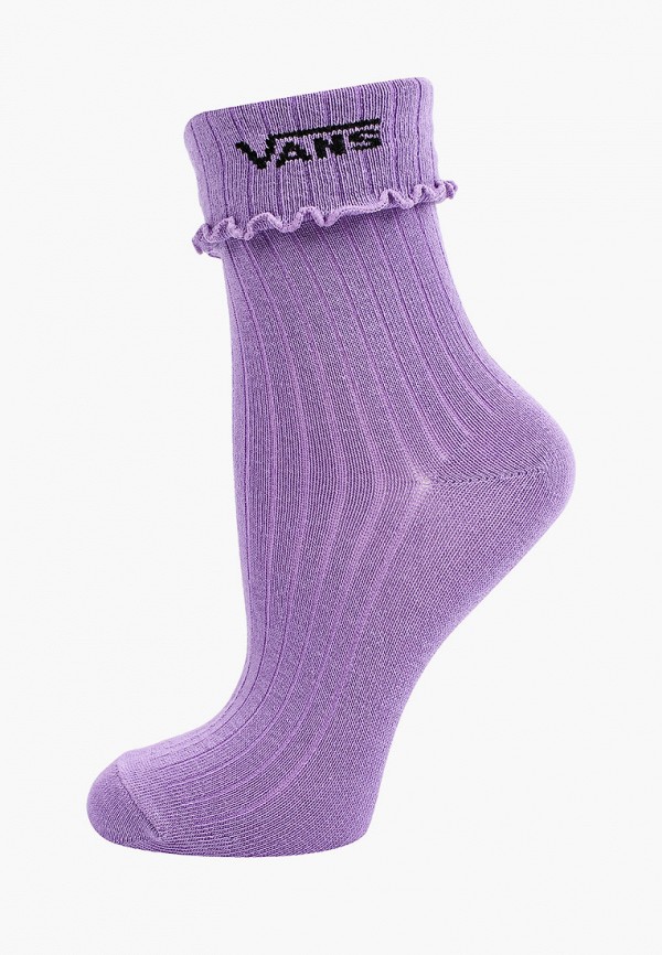 

Носки Vans, Фиолетовый