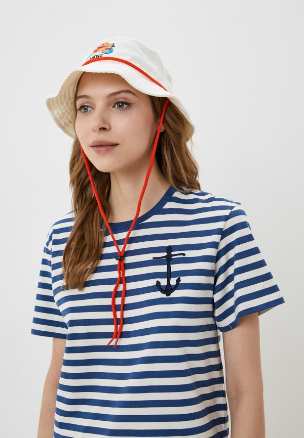 фото Панама vans