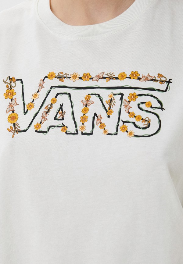 фото Футболка vans