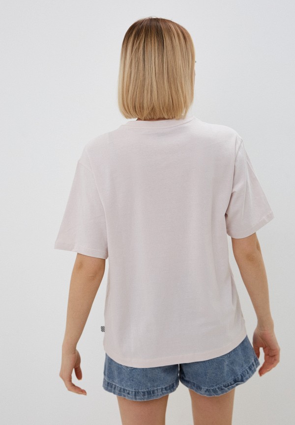 фото Футболка vans