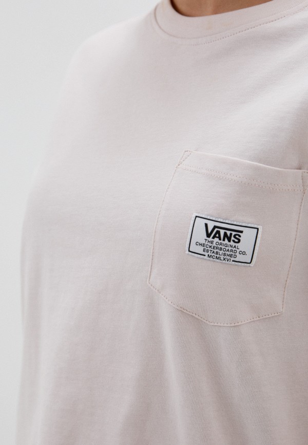 фото Футболка vans