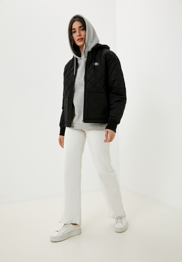 фото Куртка утепленная vans