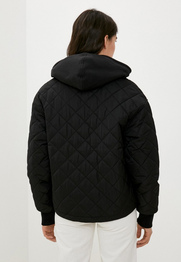 фото Куртка утепленная vans