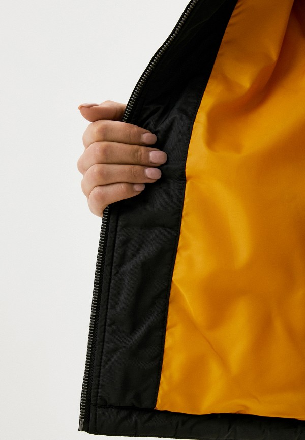 фото Куртка утепленная vans