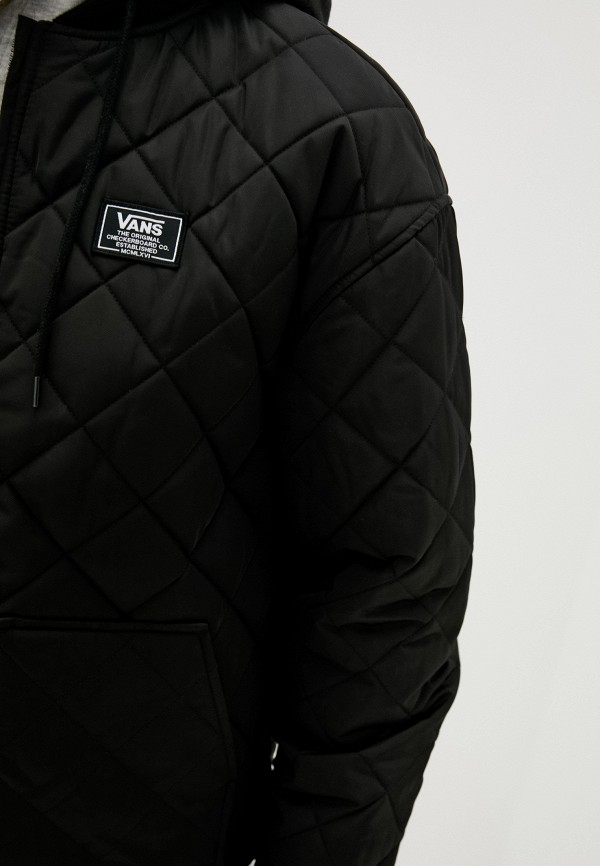 фото Куртка утепленная vans