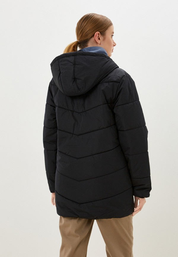 фото Куртка утепленная vans