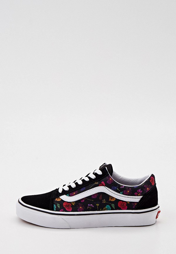 

Кеды Vans, Черный, UA OLD SKOOL