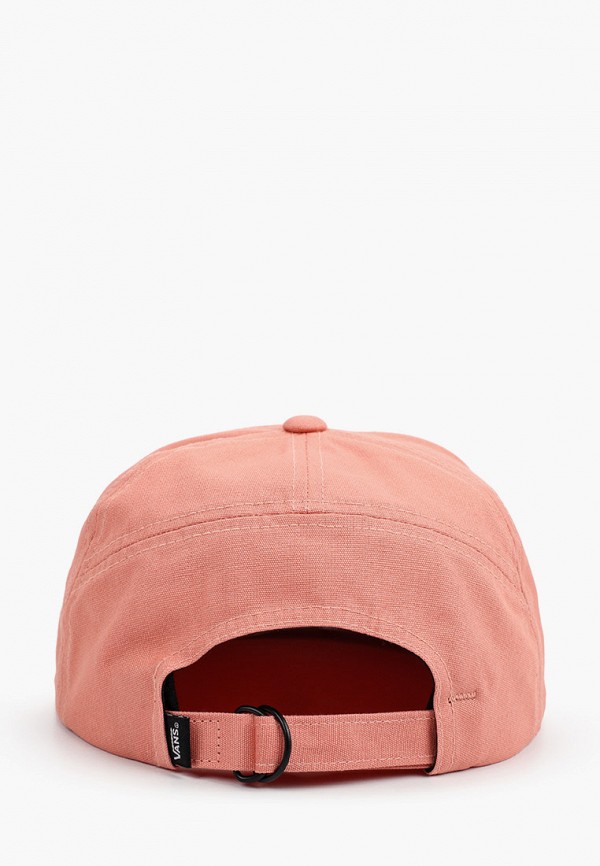 фото Бейсболка vans