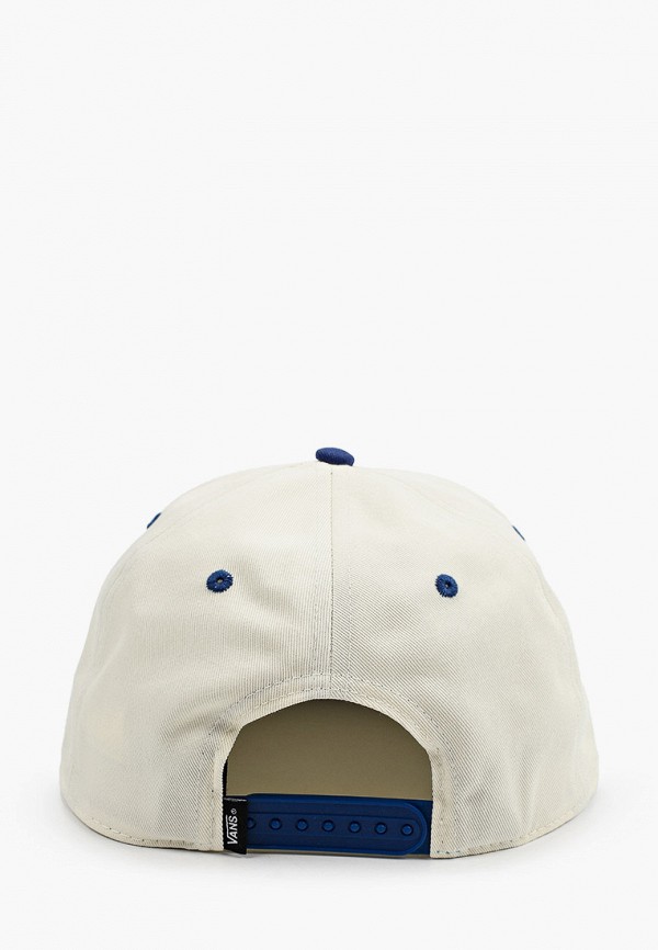 фото Бейсболка vans