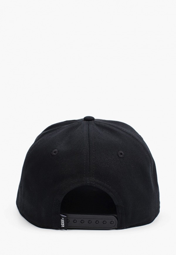 фото Бейсболка vans