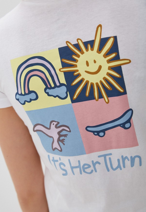 фото Футболка vans