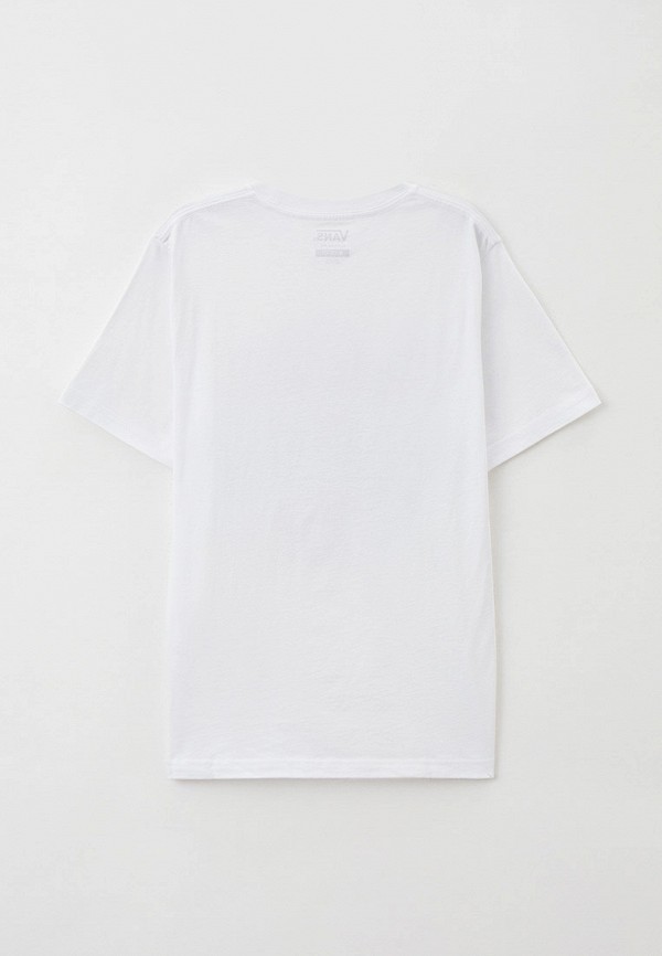 фото Футболка vans