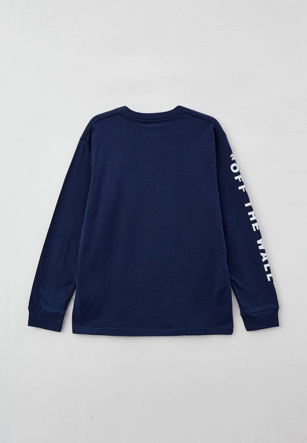 фото Лонгслив vans