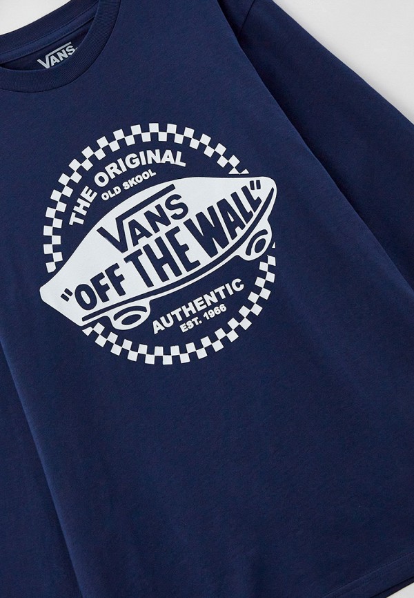 фото Лонгслив vans
