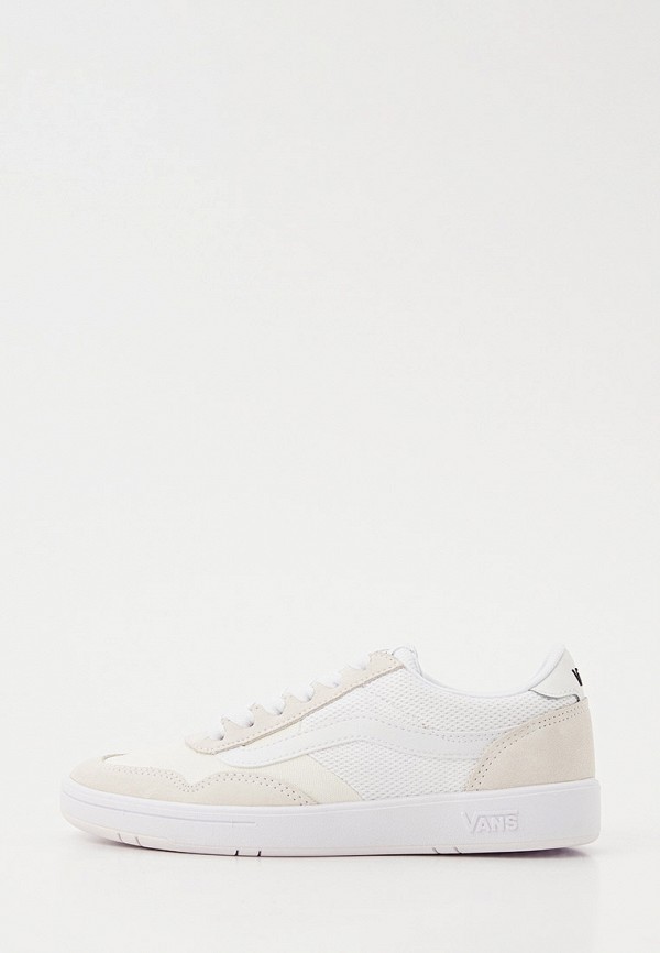 

Кеды Vans, Белый, UA CRUZE TOO CC